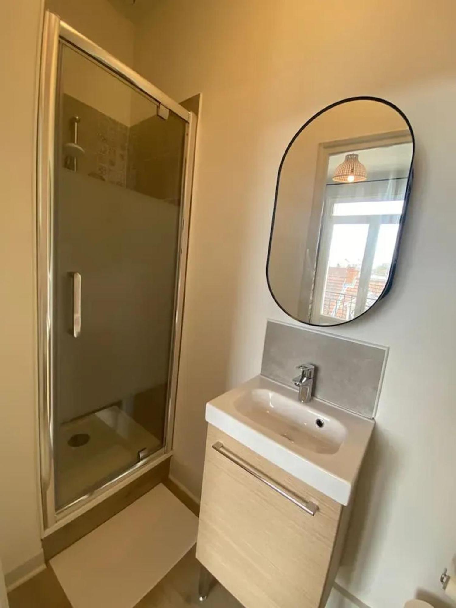 A Cosy 23 M² Pres Des Thermes * Vichy